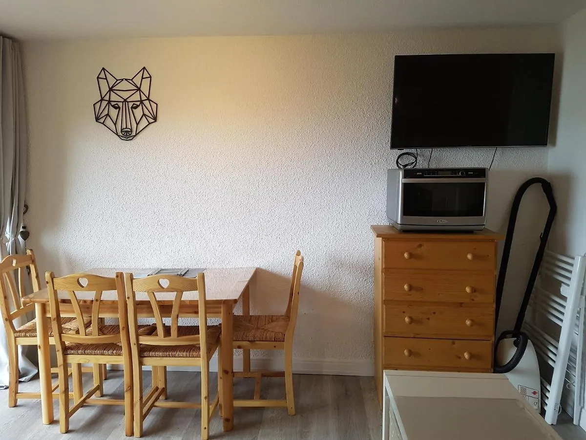 Apartment Studio Tout Confort Avec Vue Sur Les Sommets Combloux