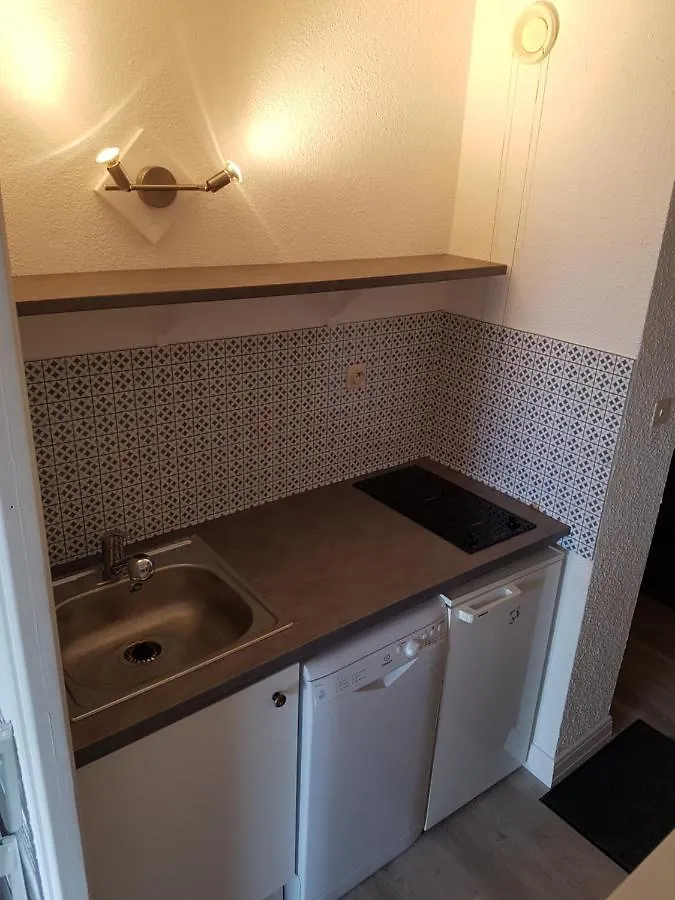 Apartment Studio Tout Confort Avec Vue Sur Les Sommets Combloux