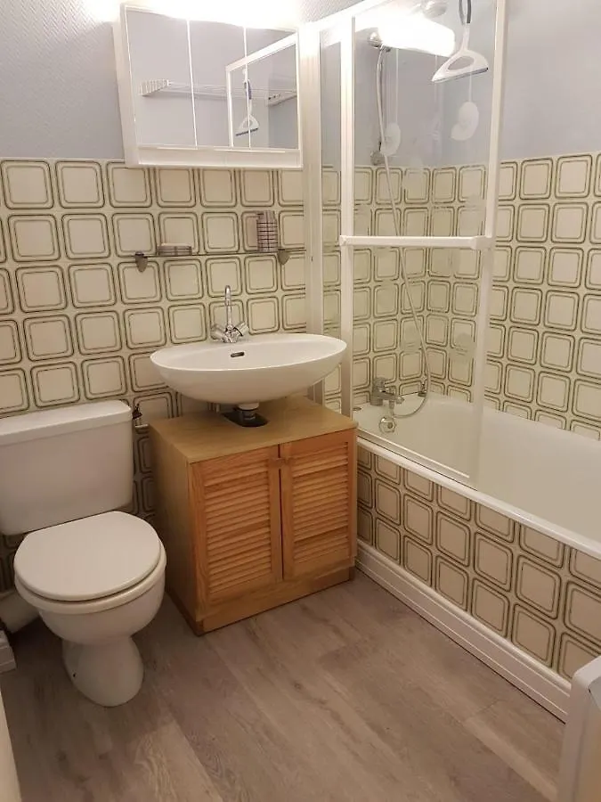 Studio Tout Confort Avec Vue Sur Les Sommets Combloux 0*,