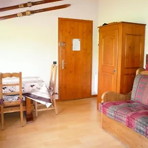  Appartement Résidence Les Oréades - Pour 5 Personnes 20